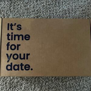 Date night box
